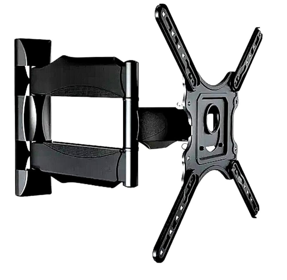 Soporte Articulado Compacto para TV de 40" — 65"