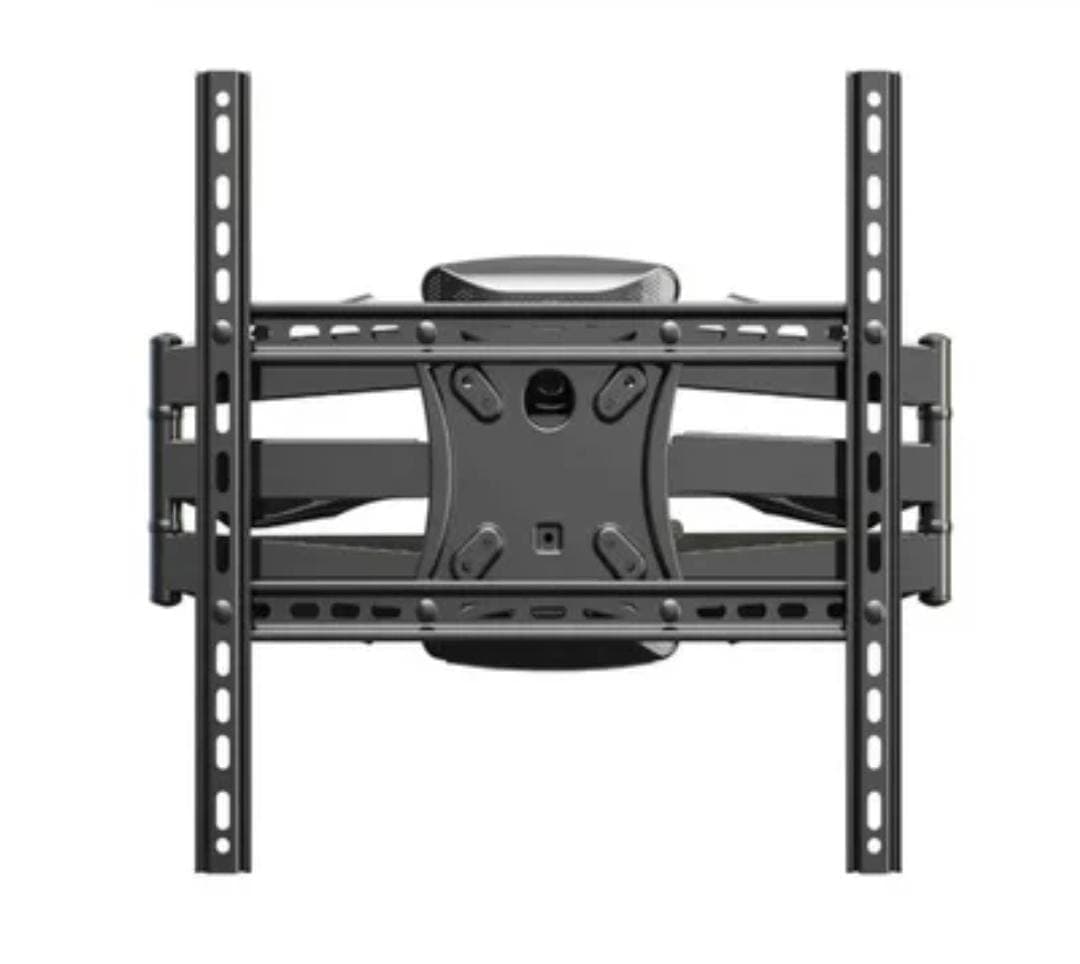 Soporte Doble Brazo para TV de 50" — 65"
