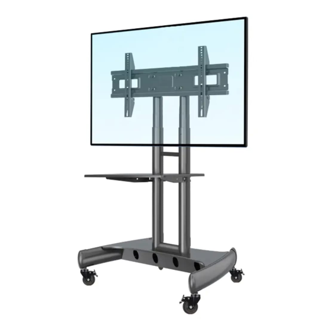 Pie de Mesa / Piso para TV de 32" — 80"